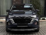 Hyundai Custin 2025 года за 15 500 000 тг. в Алматы – фото 2