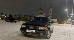 Audi 100 1993 года за 2 400 000 тг. в Кокшетау – фото 5