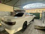 Toyota Mark II 1996 года за 2 000 000 тг. в Усть-Каменогорск – фото 3