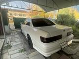 Toyota Mark II 1996 года за 2 000 000 тг. в Усть-Каменогорск – фото 4