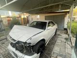 Toyota Mark II 1996 года за 2 000 000 тг. в Усть-Каменогорск – фото 2