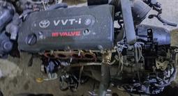 КОНТРАКТНЫЙ ДВИГАТЕЛЬ TOYOTA CAMRY 2.4L 2AZ-FE (1mz/2az/3mz/2ar/2gr/3gr/4gr за 97 985 тг. в Алматы – фото 3