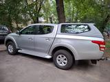 Mitsubishi L200 2017 года за 13 800 000 тг. в Алматы