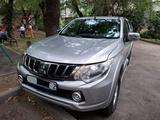 Mitsubishi L200 2017 года за 13 800 000 тг. в Алматы – фото 4
