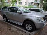 Mitsubishi L200 2017 года за 13 800 000 тг. в Алматы – фото 3