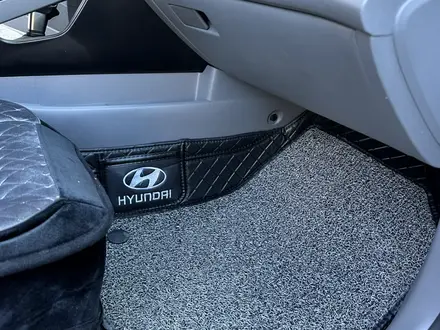Hyundai Elantra 2021 года за 11 300 000 тг. в Кентау – фото 16
