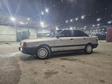 Audi 80 1989 годаүшін2 150 000 тг. в Тараз – фото 3