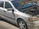 Opel Astra 1998 года за 2 000 000 тг. в Актау – фото 3
