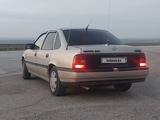 Opel Vectra 1991 годаүшін1 400 000 тг. в Тараз – фото 5