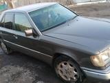 Mercedes-Benz E 200 1991 годаfor1 350 000 тг. в Есиль – фото 3