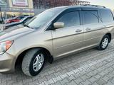 Honda Odyssey 2008 годаfor9 800 000 тг. в Актобе – фото 2