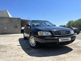 Audi A6 1994 годаfor2 200 000 тг. в Шиели