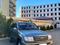 Toyota Land Cruiser 2002 года за 8 000 000 тг. в Актау