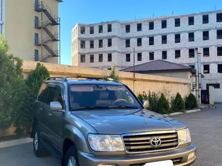 Toyota Land Cruiser 2002 года за 8 000 000 тг. в Актау