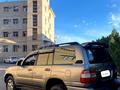 Toyota Land Cruiser 2002 года за 8 000 000 тг. в Актау – фото 2