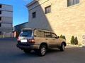 Toyota Land Cruiser 2002 года за 8 000 000 тг. в Актау – фото 4