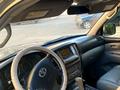 Toyota Land Cruiser 2002 года за 8 000 000 тг. в Актау – фото 6