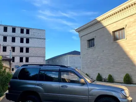 Toyota Land Cruiser 2002 года за 8 000 000 тг. в Актау – фото 7