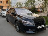 Toyota Camry 2013 года за 10 000 000 тг. в Алматы – фото 2