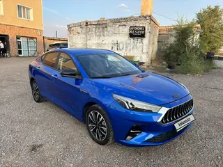 JAC J7