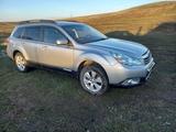 Subaru Outback 2012 года за 7 700 000 тг. в Усть-Каменогорск – фото 2