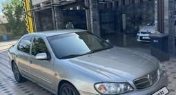Nissan Maxima 2002 года за 2 800 000 тг. в Шымкент – фото 4
