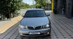 Nissan Maxima 2002 года за 2 800 000 тг. в Шымкент