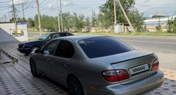Nissan Maxima 2002 года за 2 800 000 тг. в Шымкент – фото 3