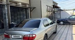 Nissan Maxima 2002 года за 2 800 000 тг. в Шымкент – фото 5