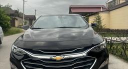 Chevrolet Malibu 2020 годаүшін11 000 000 тг. в Шымкент