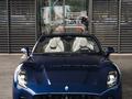 Maserati GranCabrio Folgore 2024 года за 123 020 000 тг. в Алматы – фото 2