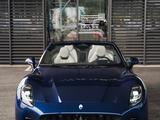 Maserati GranCabrio Folgore 2024 года за 136 500 000 тг. в Алматы – фото 2