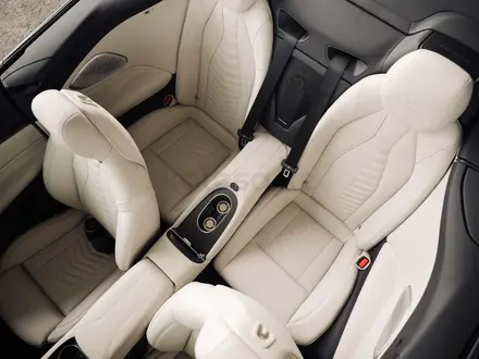 Maserati GranCabrio Folgore 2024 года за 125 000 000 тг. в Алматы – фото 13