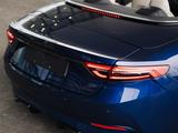 Maserati GranCabrio Folgore 2024 года за 136 500 000 тг. в Алматы – фото 4