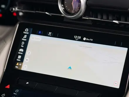 Maserati GranCabrio Folgore 2024 года за 125 000 000 тг. в Алматы – фото 10