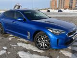 Kia Stinger 2023 годаfor17 500 000 тг. в Кокшетау – фото 5