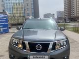 Nissan Terrano 2021 года за 8 600 000 тг. в Астана