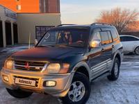 Mitsubishi Montero 2001 годаүшін5 500 000 тг. в Караганда