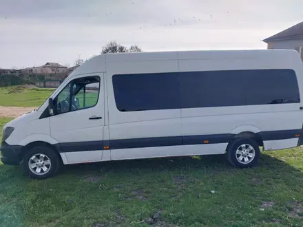 Mercedes-Benz Sprinter 2010 года за 8 300 000 тг. в Шымкент – фото 2