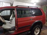 Mitsubishi Montero Sport 2002 годаfor5 000 000 тг. в Семей – фото 3