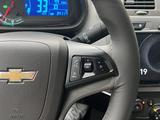 Chevrolet Cobalt 2020 годаүшін5 900 000 тг. в Шымкент