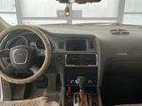 Audi Q7 2007 года за 6 600 000 тг. в Павлодар – фото 5
