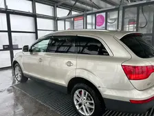 Audi Q7, 2007