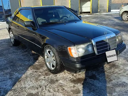 Mercedes-Benz E 200 1990 года за 1 200 000 тг. в Караганда – фото 9