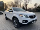 Kia Sorento 2009 года за 8 000 000 тг. в Алматы