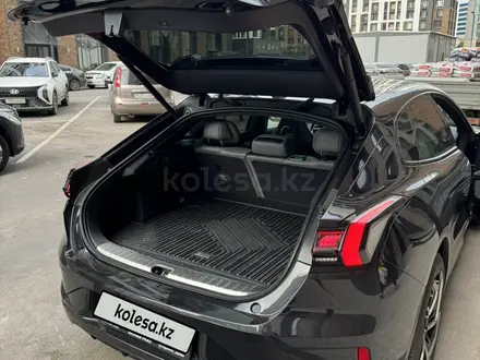 Zeekr 001 2022 года за 15 000 000 тг. в Астана – фото 11