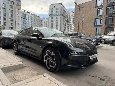 Zeekr 001 2022 года за 15 000 000 тг. в Астана – фото 3