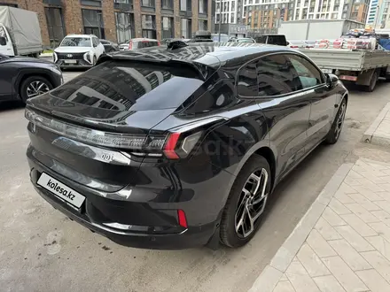 Zeekr 001 2022 года за 15 000 000 тг. в Астана – фото 4