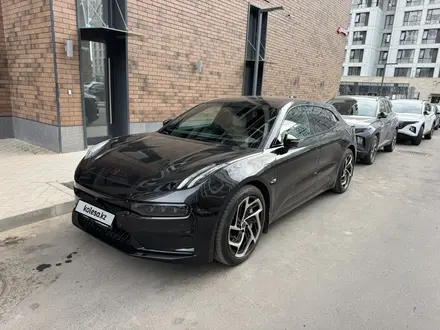 Zeekr 001 2022 года за 15 000 000 тг. в Астана