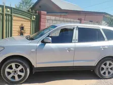 Hyundai Santa FE, 2008